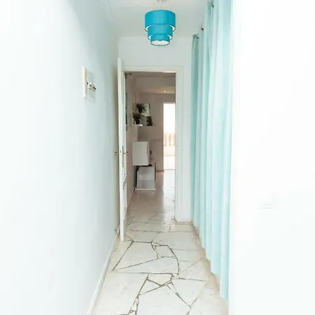 Apartamento Paraiso *