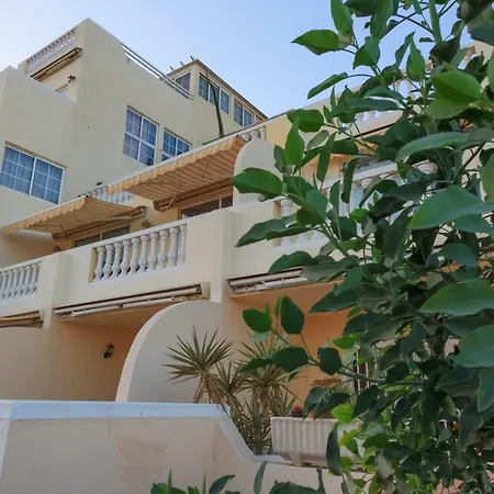 Apartamento Paraiso * 코스타카르마