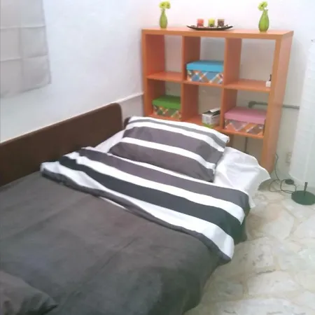 Apartamento Paraiso 코스타카르마