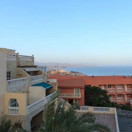 Apartamento Paraiso *