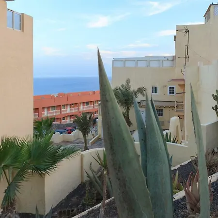Apartamento Paraiso Costa Calma