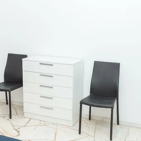 Apartamento Apartamento Paraiso