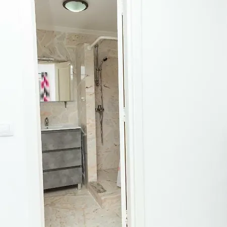 Apartamento Paraiso