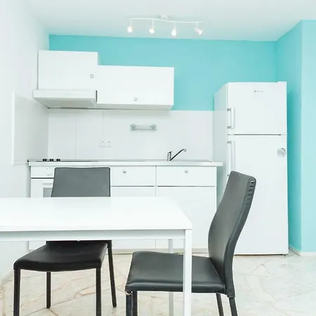 Apartamento Paraiso