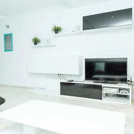 Apartamento Apartamento Paraiso Costa Calma