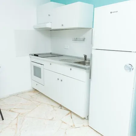 Apartamento Paraiso *