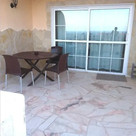 Apartamento Paraiso Apartamento Costa Calma