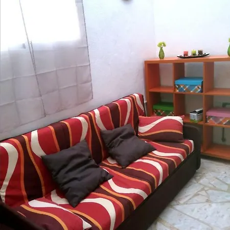 Apartamento Paraiso Appartamento Costa Calma