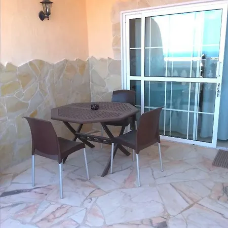Apartamento Apartamento Paraiso Costa Calma