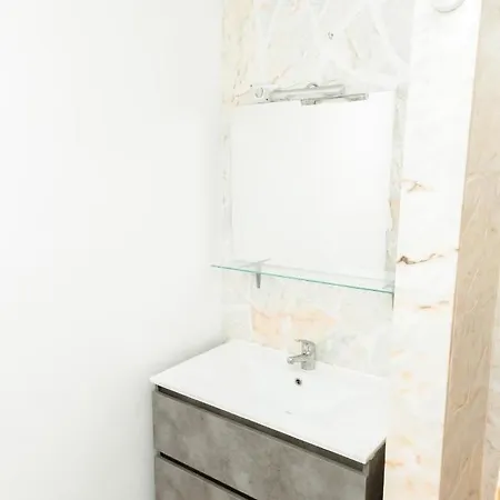 Appartamento Apartamento Paraiso *